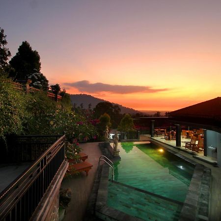 Rostika Hotel Sekumpul Pabean Buleleng Dış mekan fotoğraf