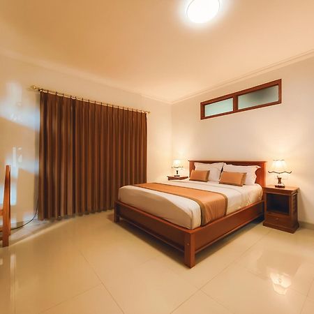 Rostika Hotel Sekumpul Pabean Buleleng Dış mekan fotoğraf