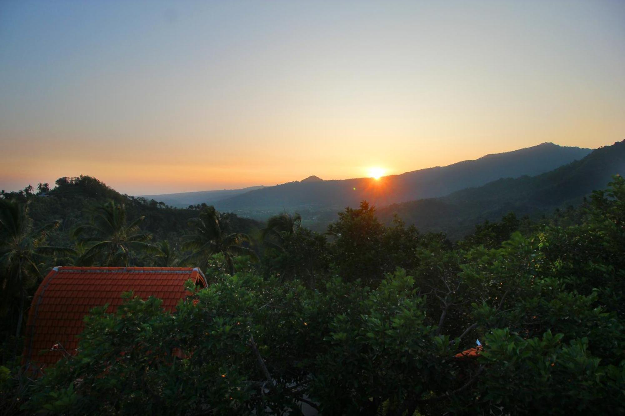 Rostika Hotel Sekumpul Pabean Buleleng Dış mekan fotoğraf