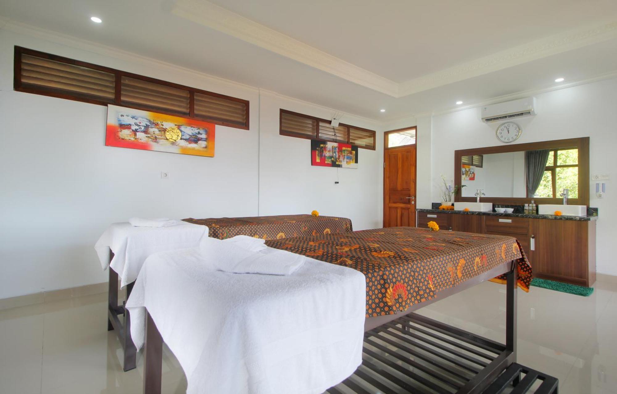 Rostika Hotel Sekumpul Pabean Buleleng Dış mekan fotoğraf