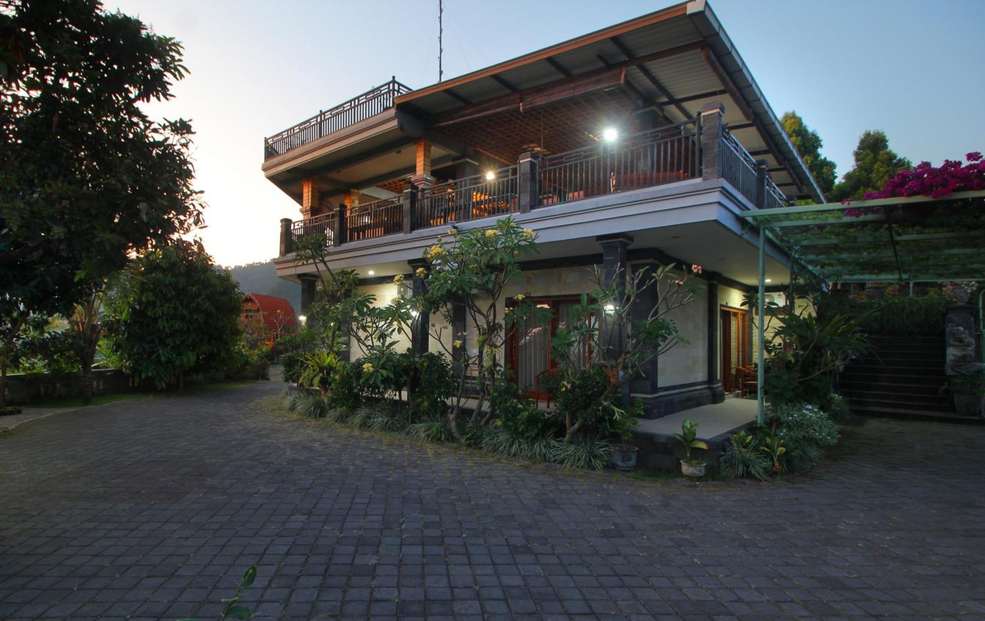 Rostika Hotel Sekumpul Pabean Buleleng Dış mekan fotoğraf