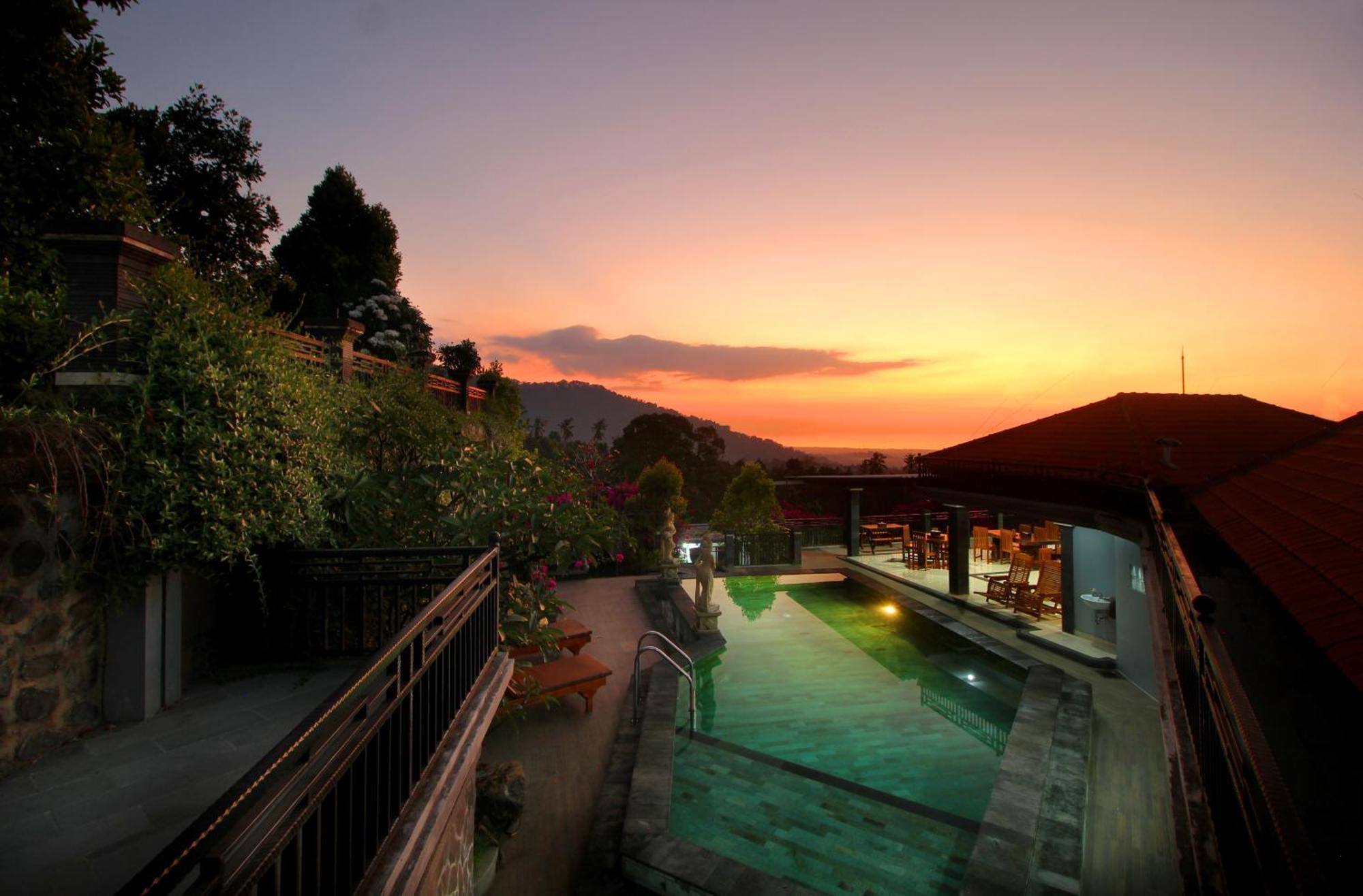 Rostika Hotel Sekumpul Pabean Buleleng Dış mekan fotoğraf
