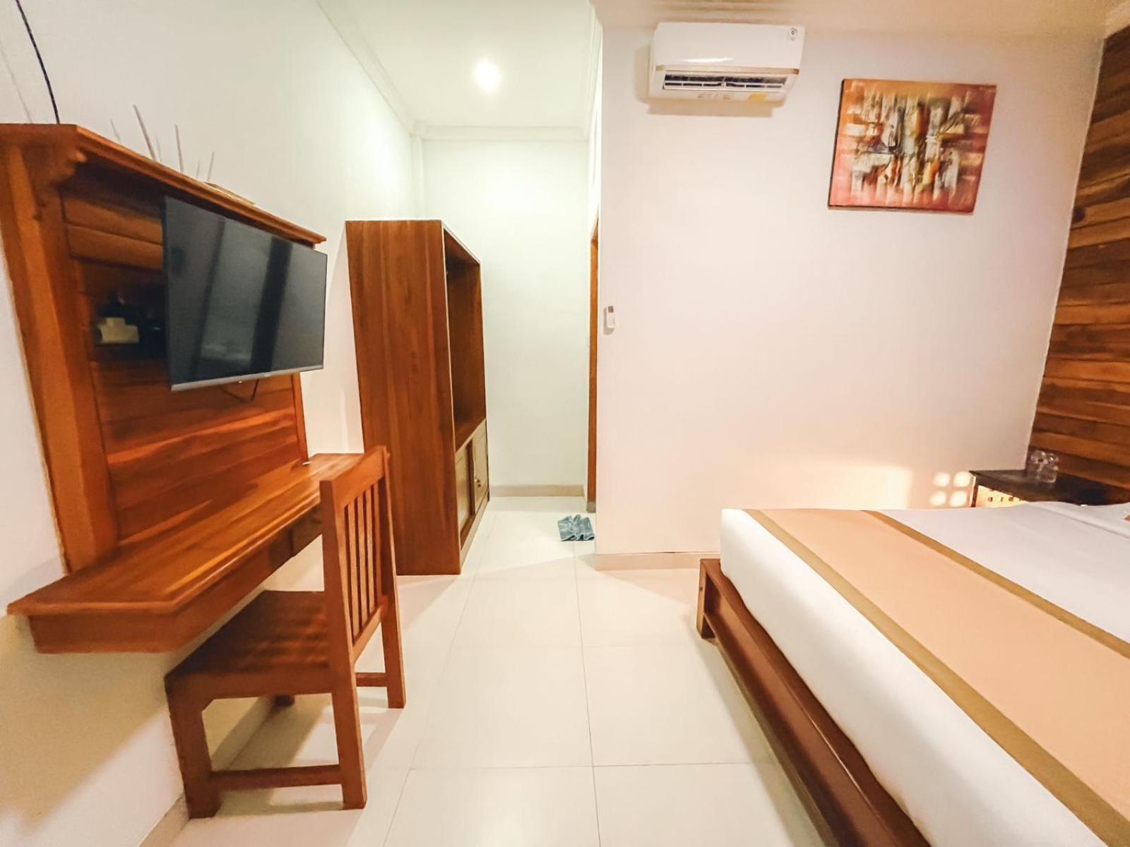 Rostika Hotel Sekumpul Pabean Buleleng Dış mekan fotoğraf