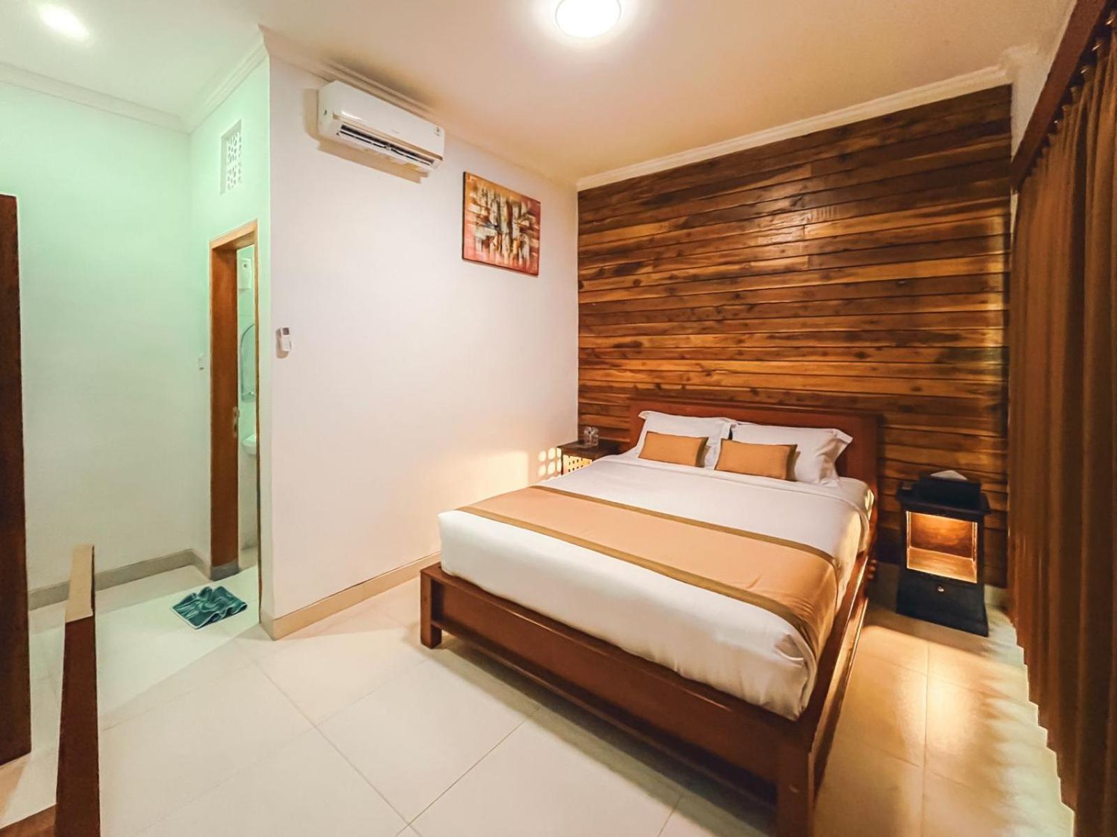 Rostika Hotel Sekumpul Pabean Buleleng Dış mekan fotoğraf