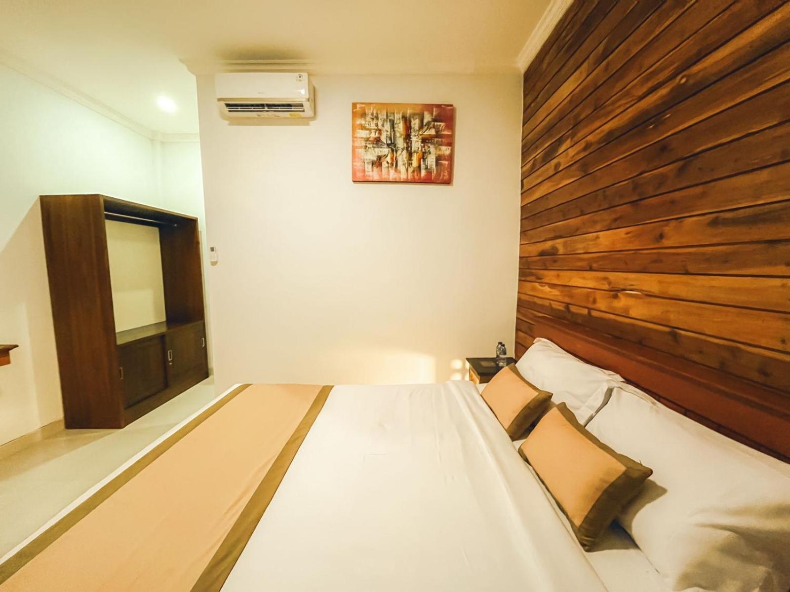Rostika Hotel Sekumpul Pabean Buleleng Dış mekan fotoğraf