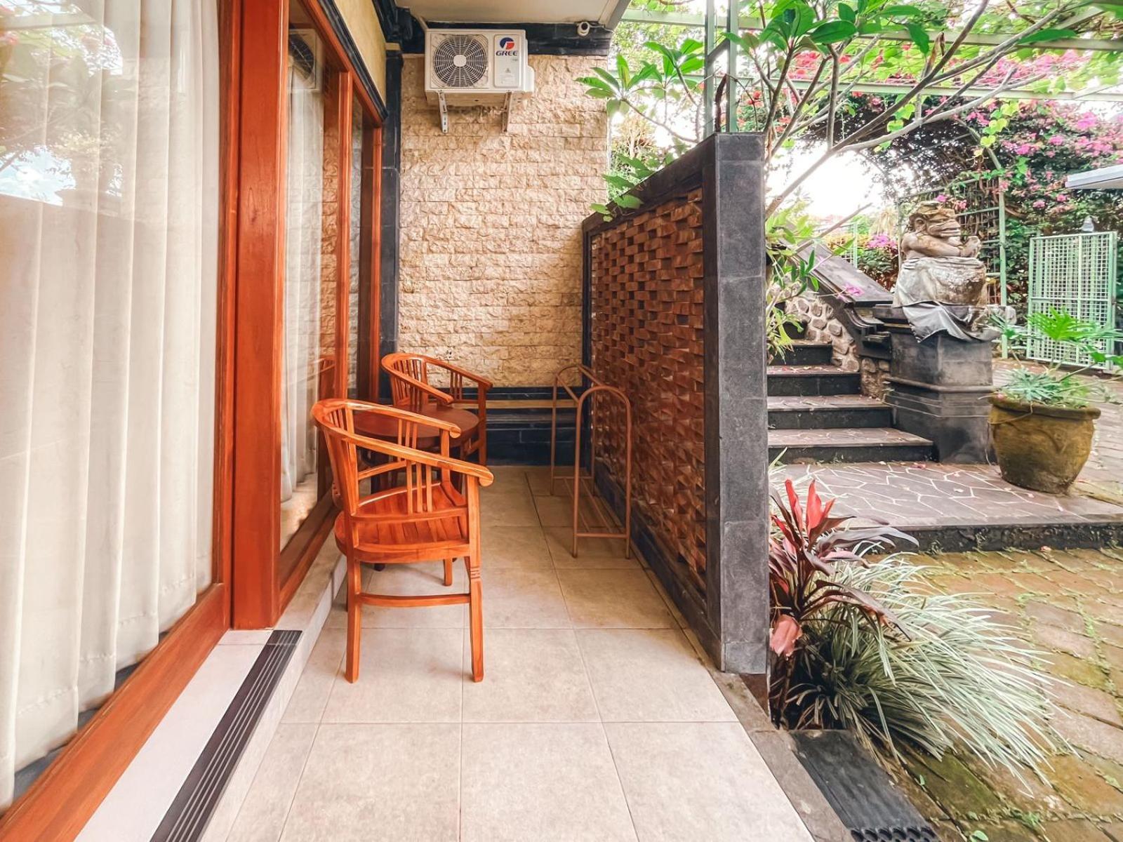 Rostika Hotel Sekumpul Pabean Buleleng Dış mekan fotoğraf