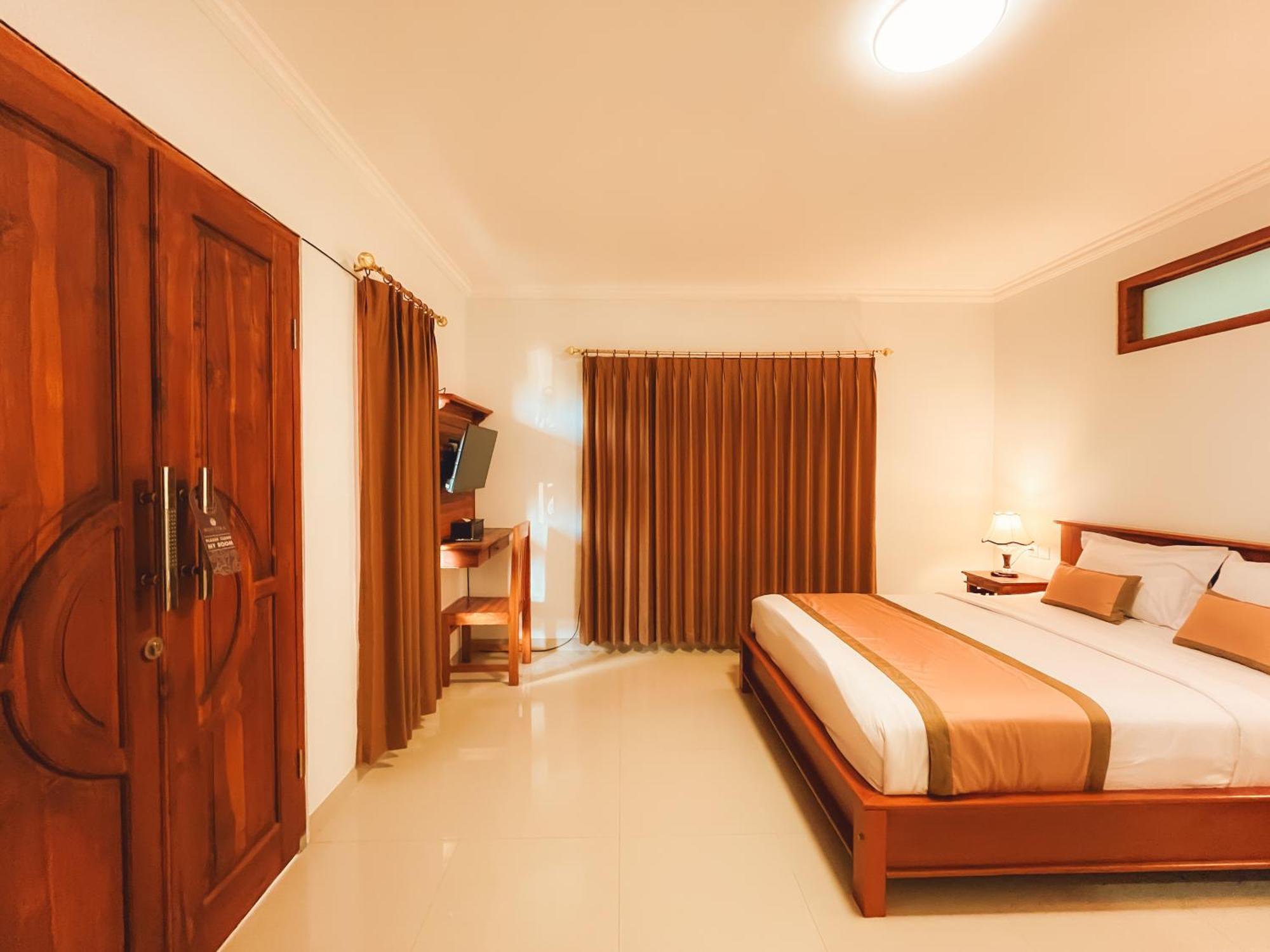 Rostika Hotel Sekumpul Pabean Buleleng Dış mekan fotoğraf