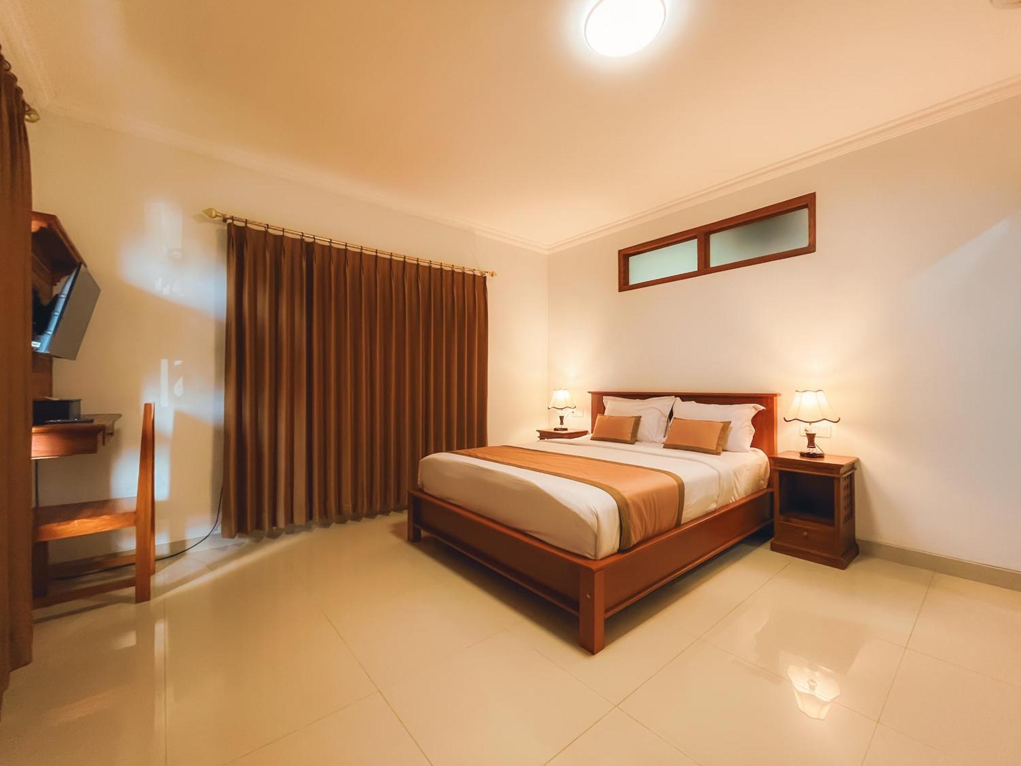 Rostika Hotel Sekumpul Pabean Buleleng Dış mekan fotoğraf