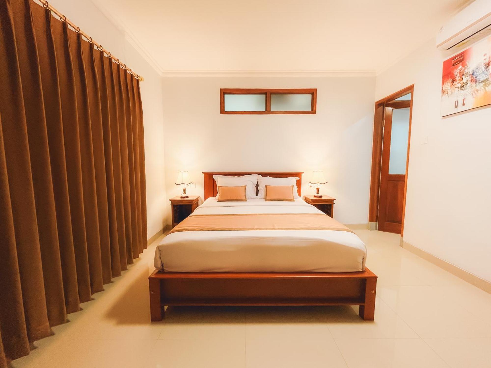 Rostika Hotel Sekumpul Pabean Buleleng Dış mekan fotoğraf