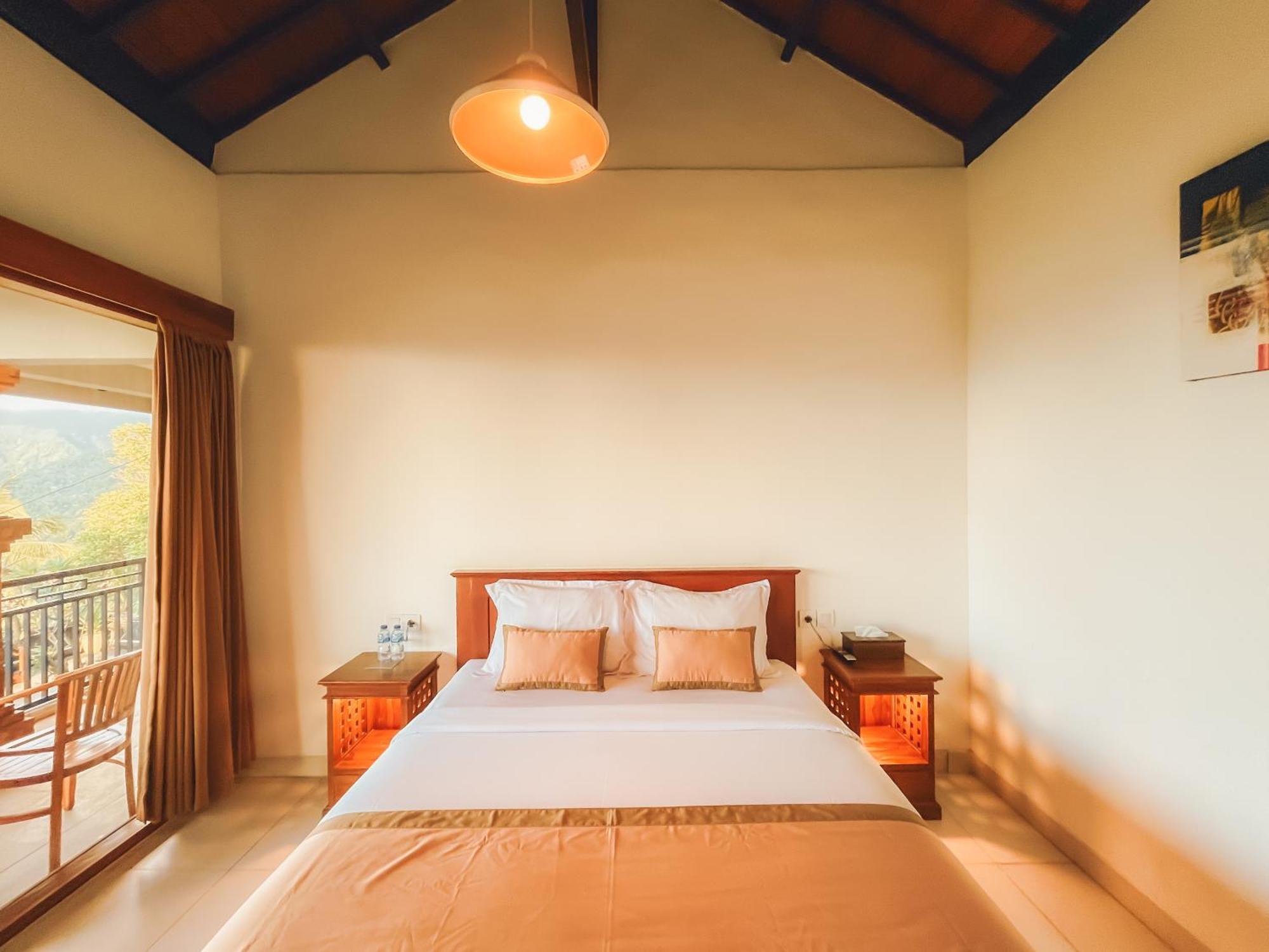 Rostika Hotel Sekumpul Pabean Buleleng Dış mekan fotoğraf