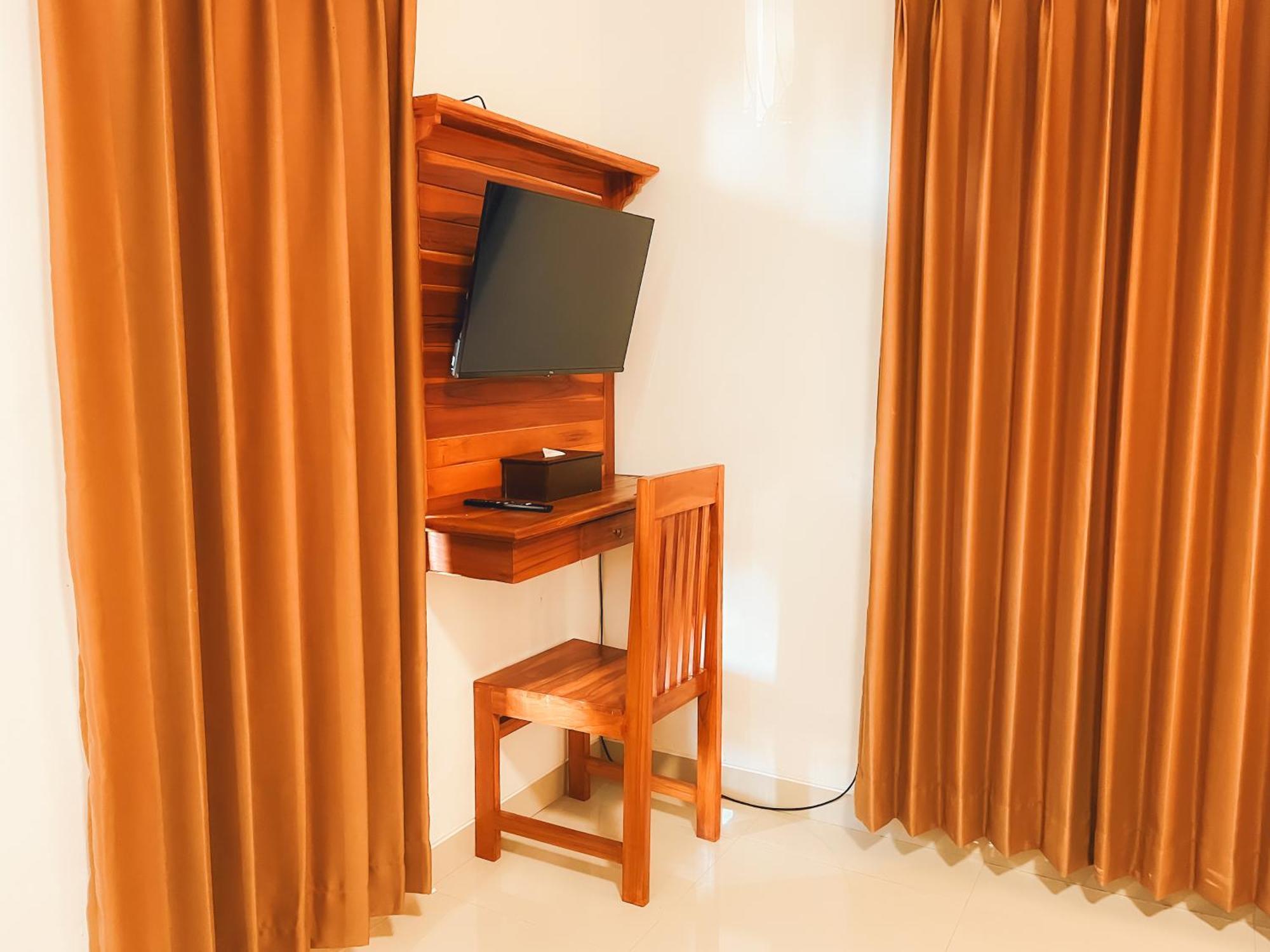 Rostika Hotel Sekumpul Pabean Buleleng Dış mekan fotoğraf