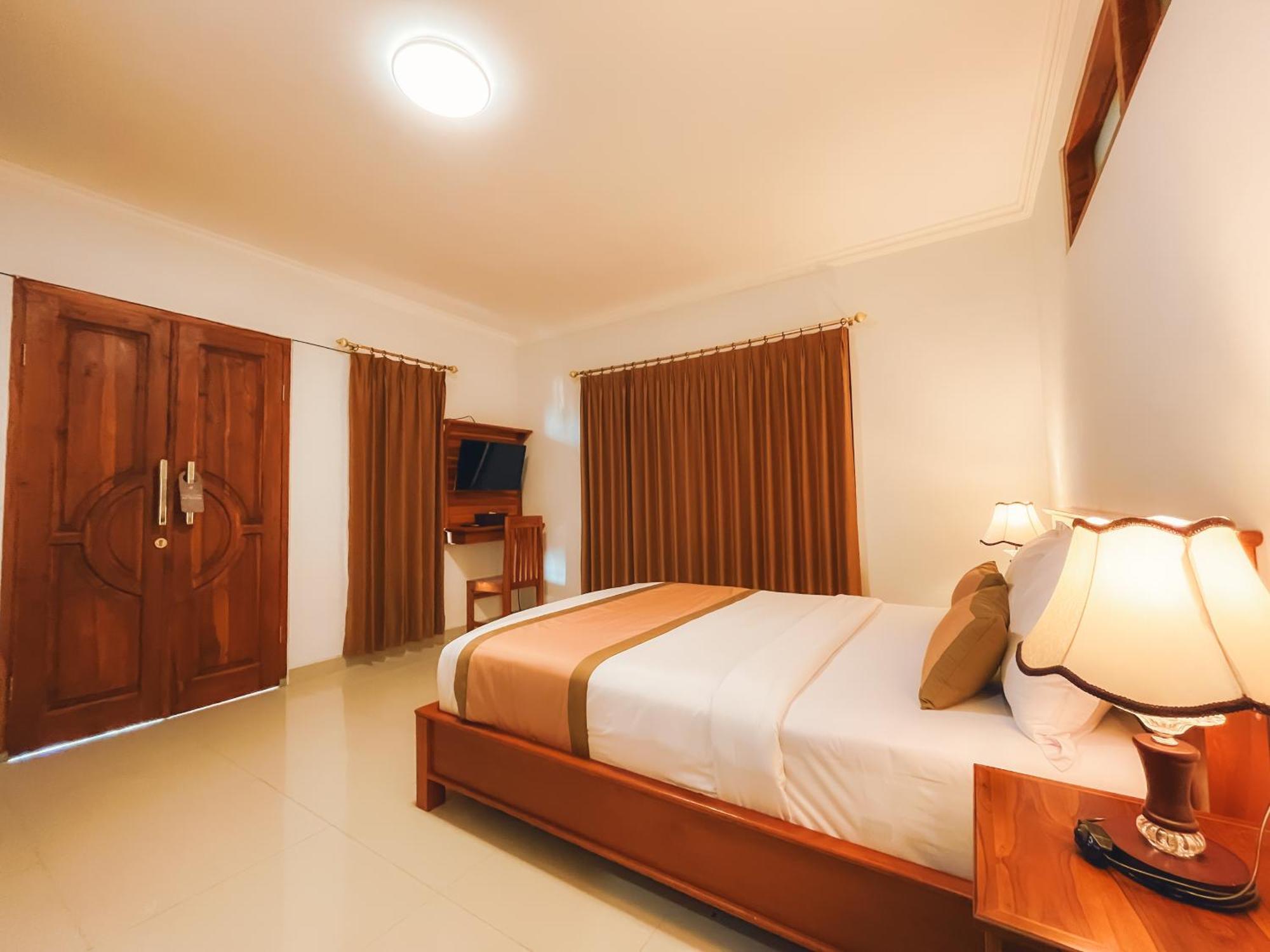 Rostika Hotel Sekumpul Pabean Buleleng Dış mekan fotoğraf